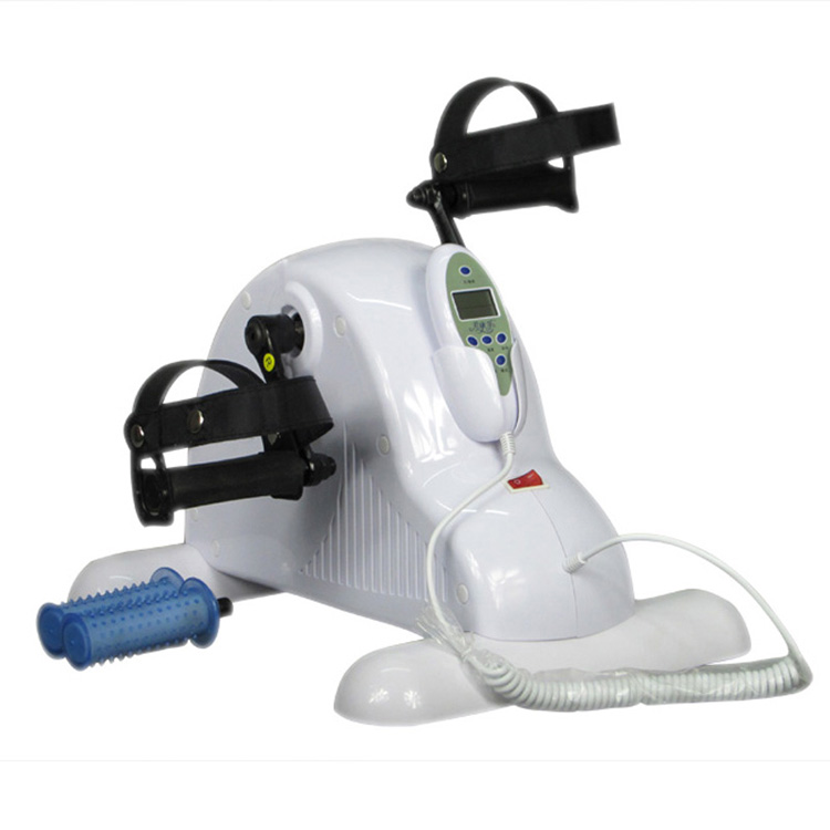 จักรยานกายภาพบำบัด ไฟฟ้า รุ่น2