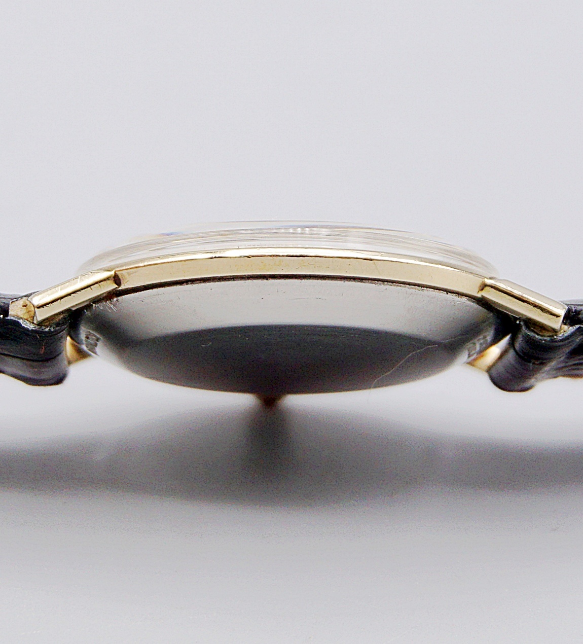 นาฬิกาเก่า HAMILTON ไขลาน