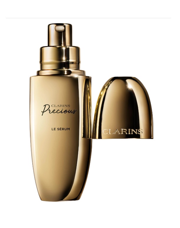 PRE-ORDER: CLARINS Precious Le Serum