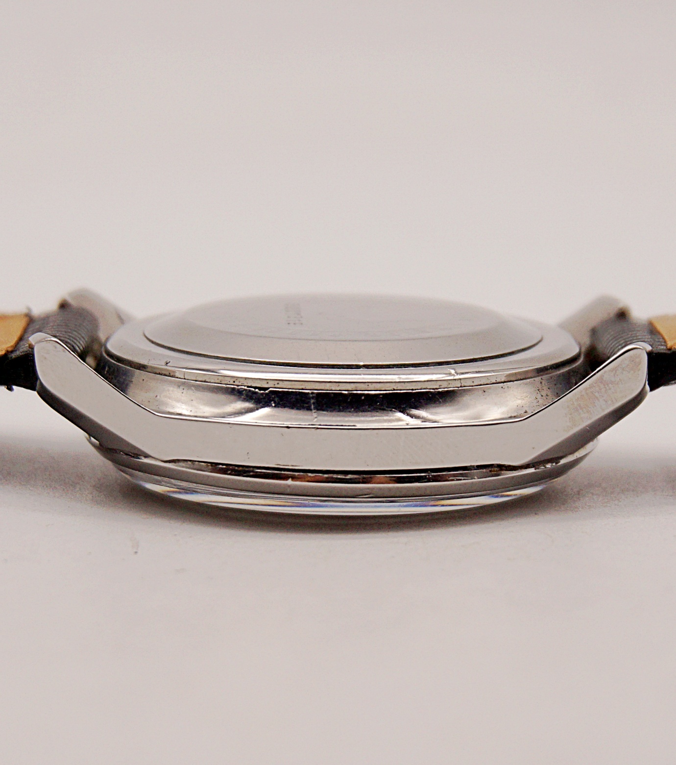 นาฬิกาเก่า SEIKO Sportmatic Deluxe ออโตเมติก