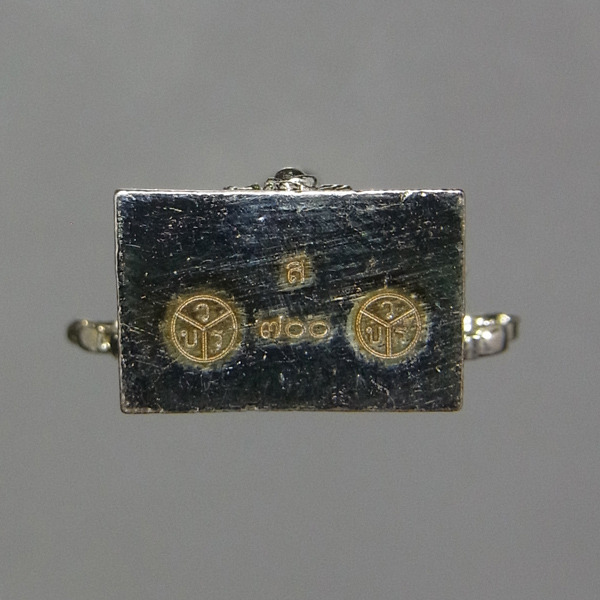 ท้าวเวสสุวรรณ หลวงพ่อทอง สุทธสีโล ปี2564