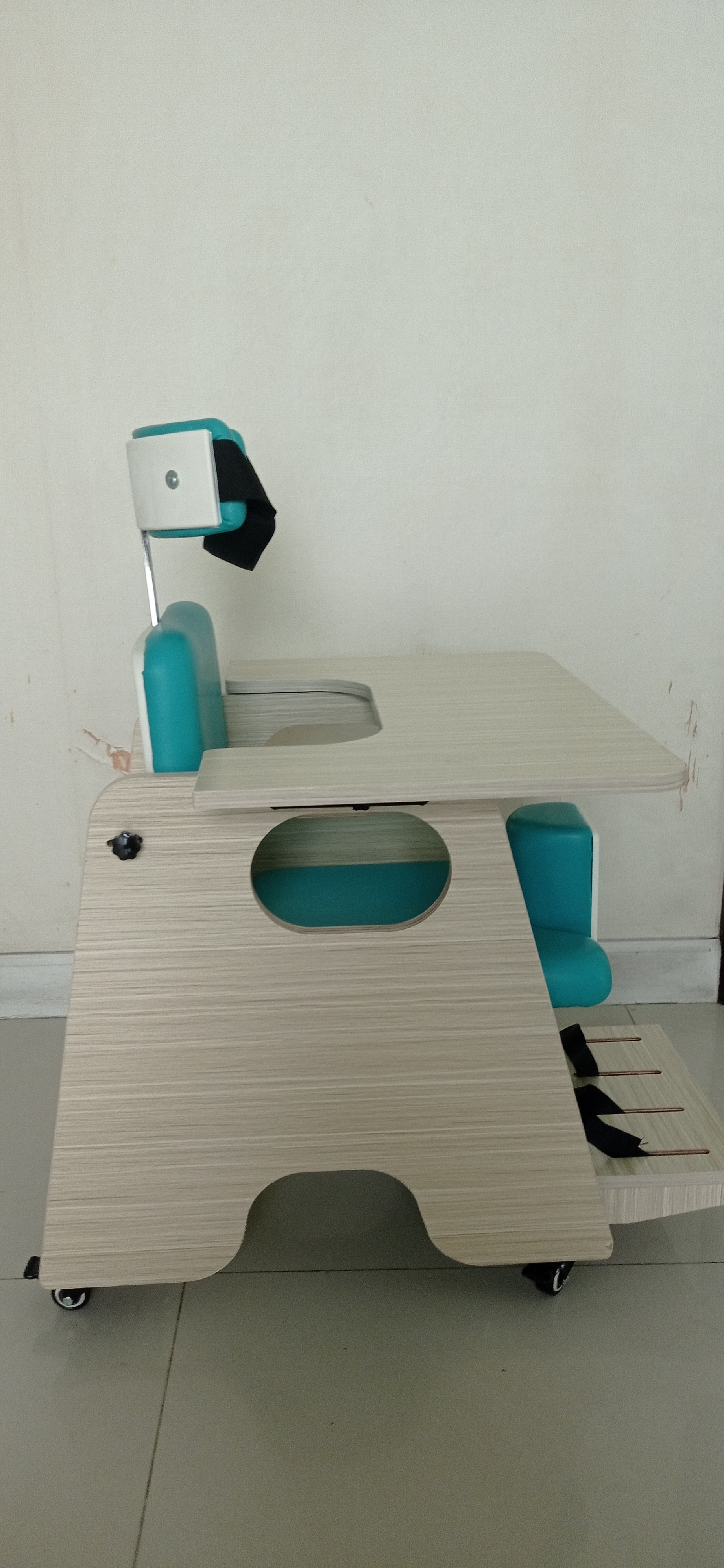 เก้าอี้พัฒนาการสำหรับเด็กสมองพิการ Cerebral palsy chairs rehabilitation for disabled children