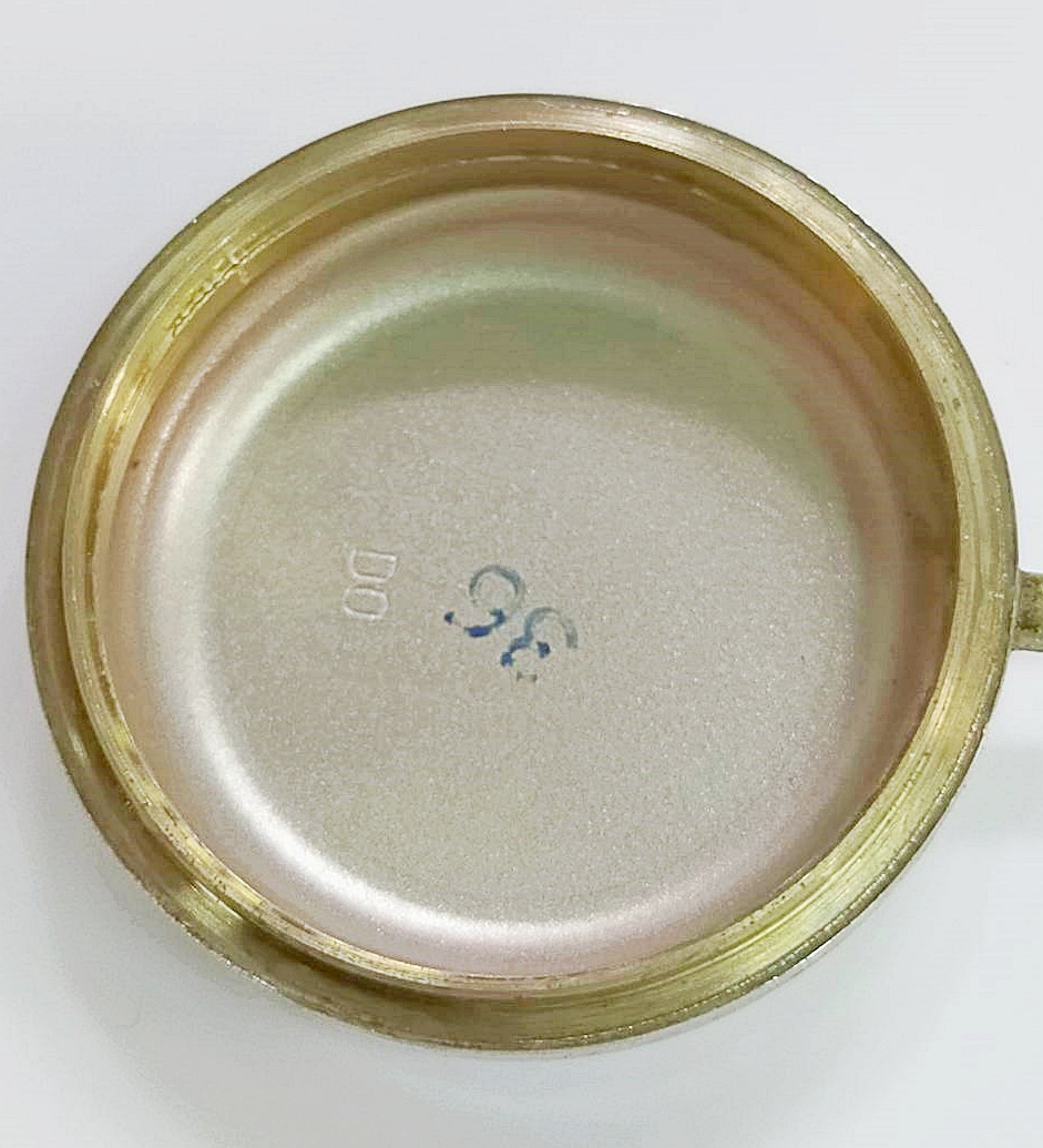 นาฬิกาเก่า BENRUS ออโตเมติก