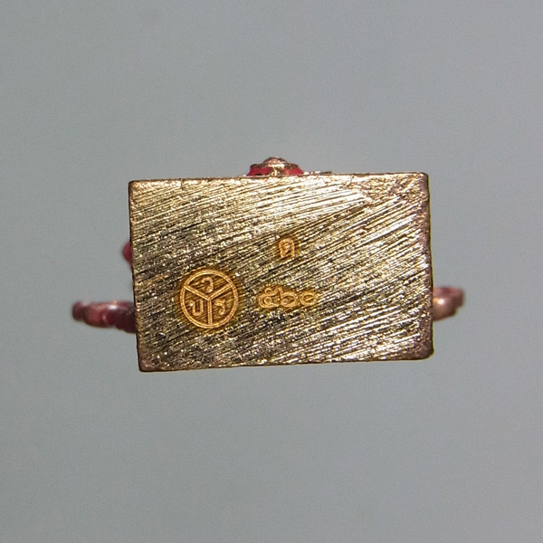 ท้าวเวสสุวรรณ หลวงพ่อทอง วัดบ้านไร่ ปี2564