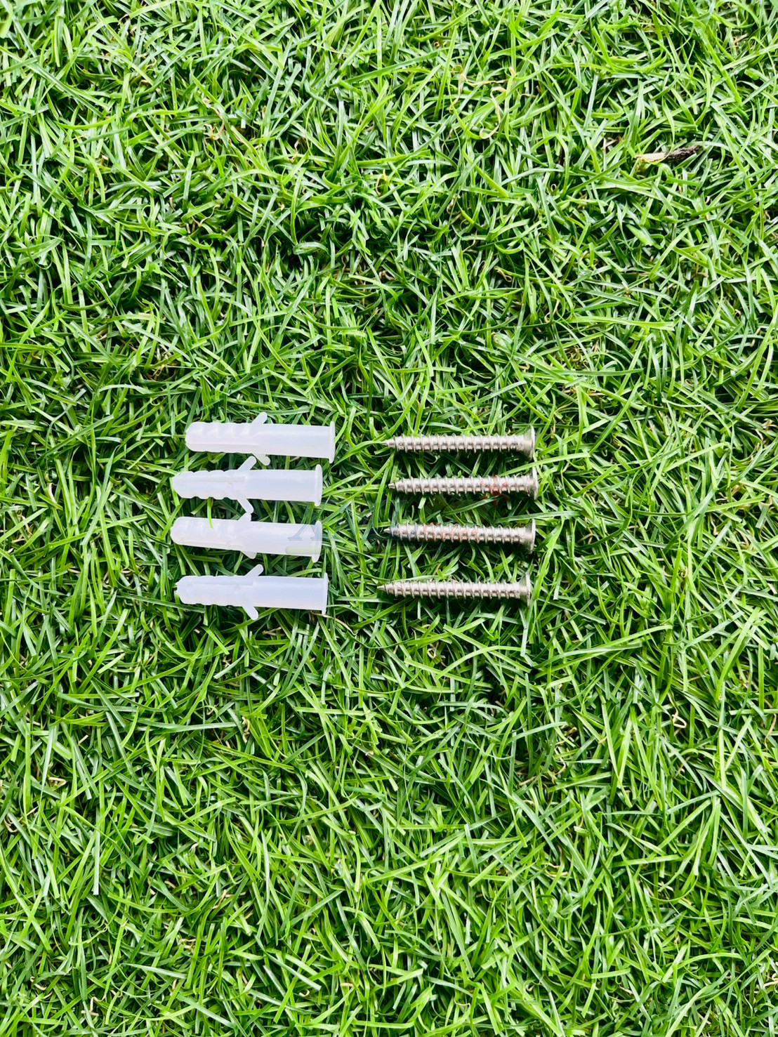 ไฟติดผนังโซล่าเซลล์ 62 LED (เเสง : ขาว)