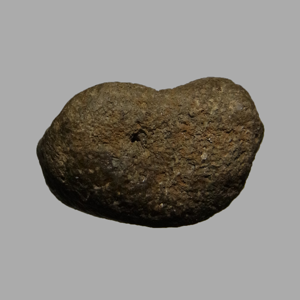 พระร่วงนั่ง กรุคลองกระเทียม สุพรรณบุรี