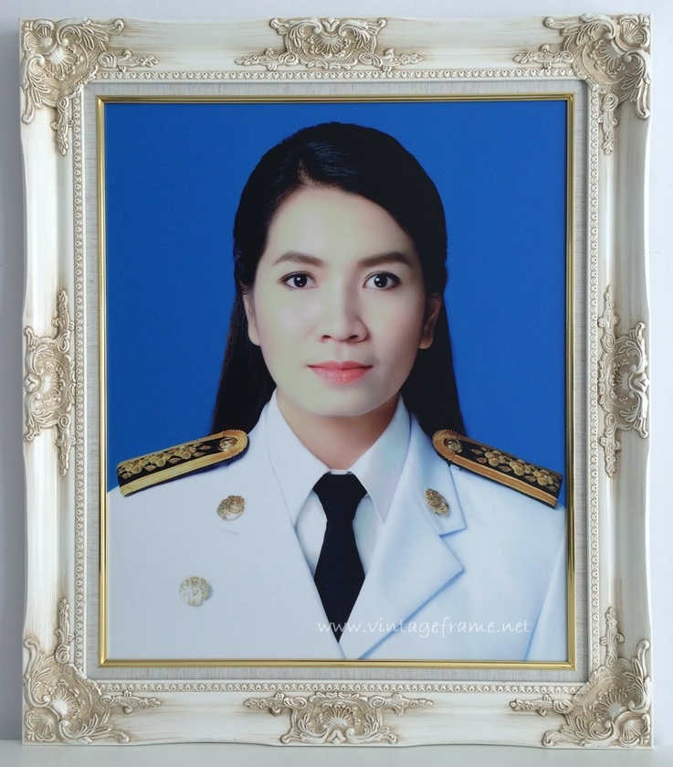 กรอบรูปข้าราชการ