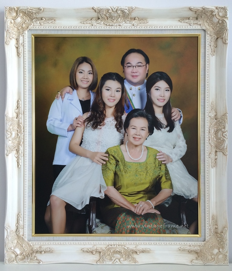 กรอบรูปขนาด20*24นิ้ว