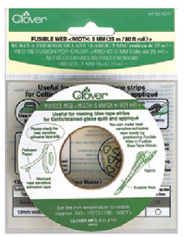 Fusible Web 5mm/25m roll