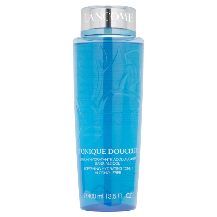 PRE-ORDER: LANCOME TONIQUE DOUCEUR Softening Hydrating Toner with Rose Water
