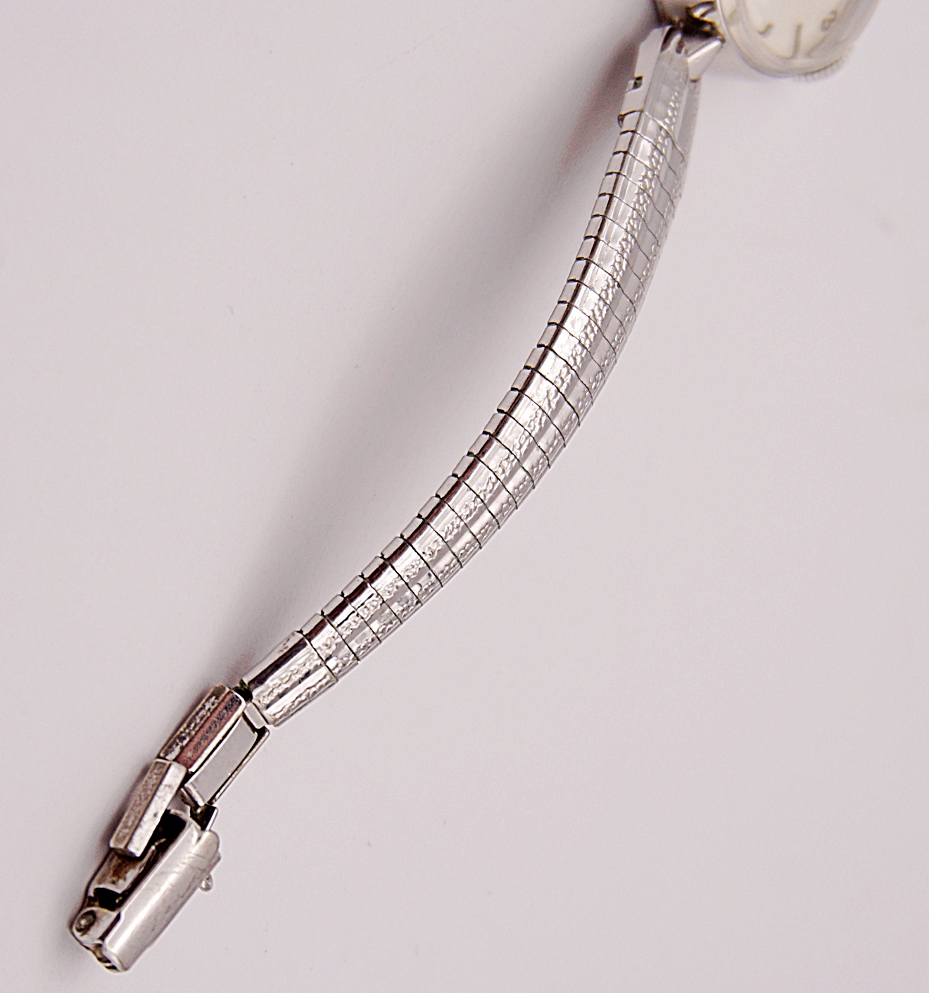 นาฬิกาเก่า TISSOT ไขลาน (นาฬิกาผู้หญิง)