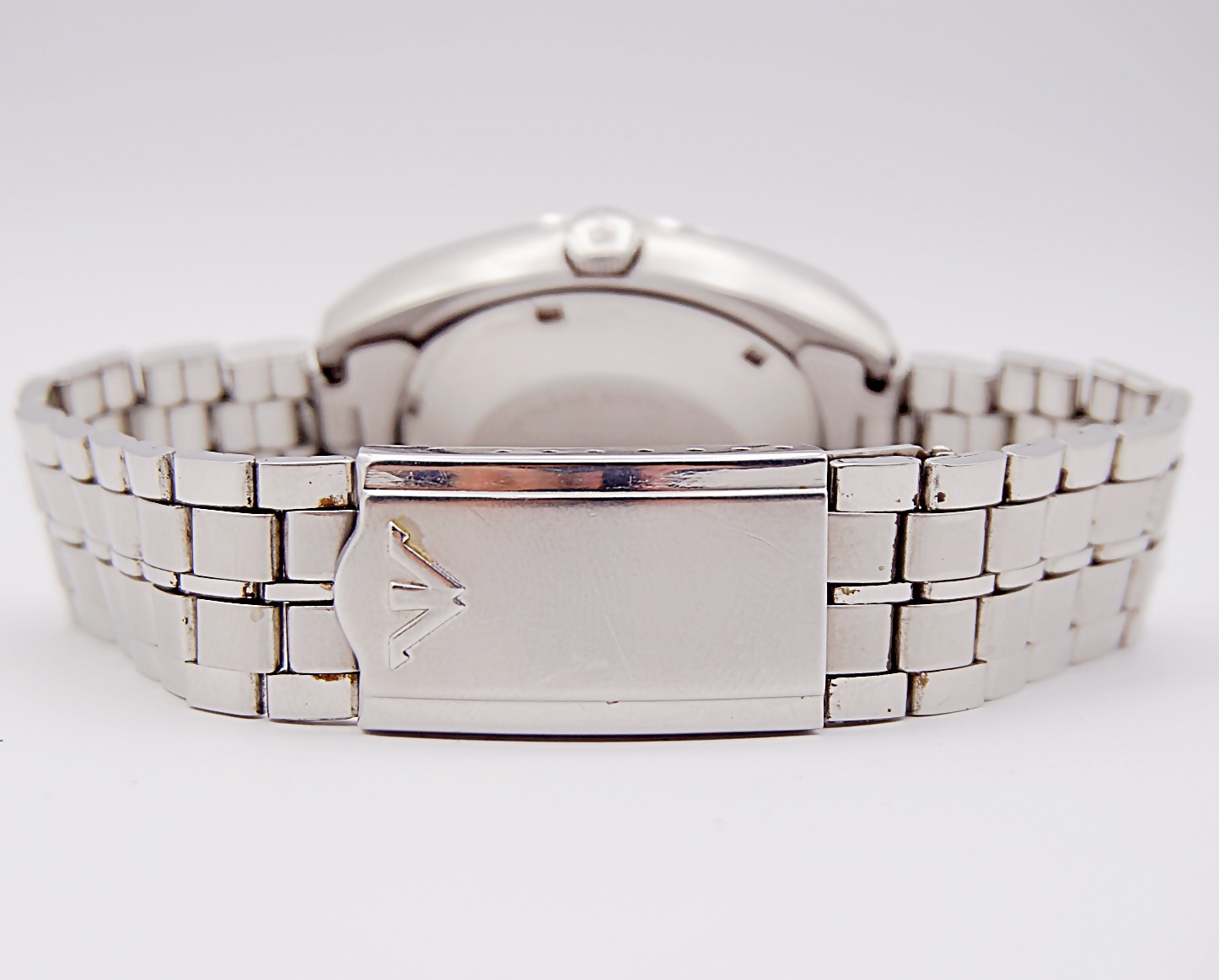 นาฬิกาเก่า WITTNAUER BY LONGINES ออโตเมติก