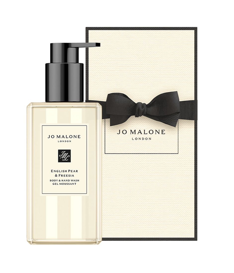 PRE-ORDER: JO MALONE English Pear & Freesia Body & Hand Wash
