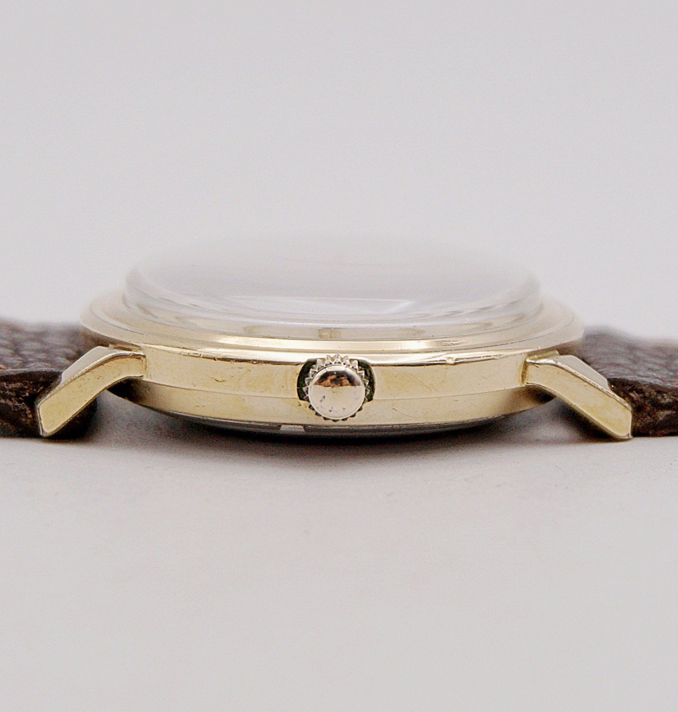 นาฬิกาเก่า BULOVA ออโตเมติก