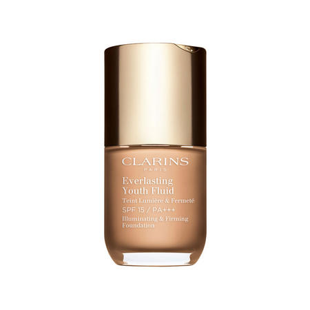 PRE-ORDER: CLARINS Everlasting Youth Fluid Foundation
