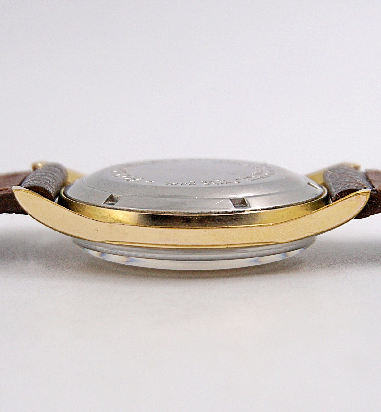 นาฬิกาเก่า RODANIA ออโตเมติก