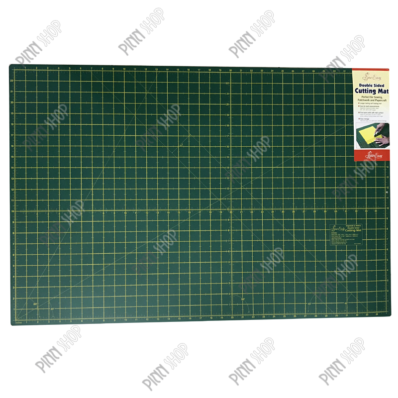 แผ่นรองตัด ขนาด 90 x 60 ซม.