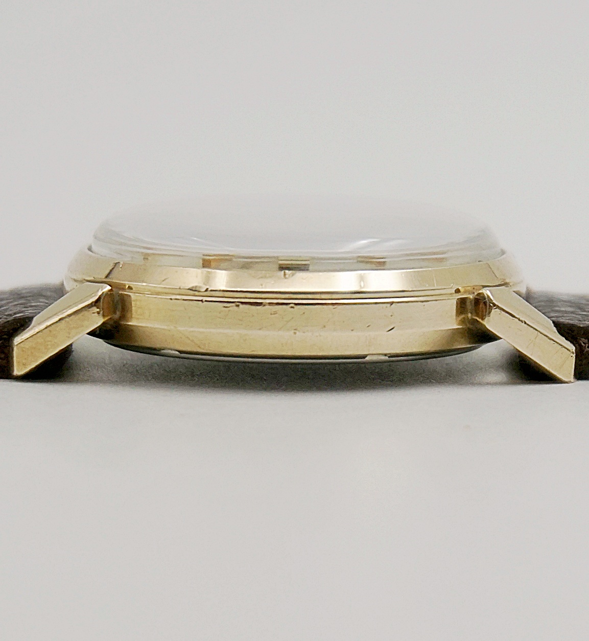 นาฬิกาเก่า BULOVA ออโตเมติก