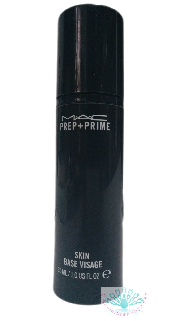 PRE-ORDER: M.A.C Prep + Prime Skin Base 30mL