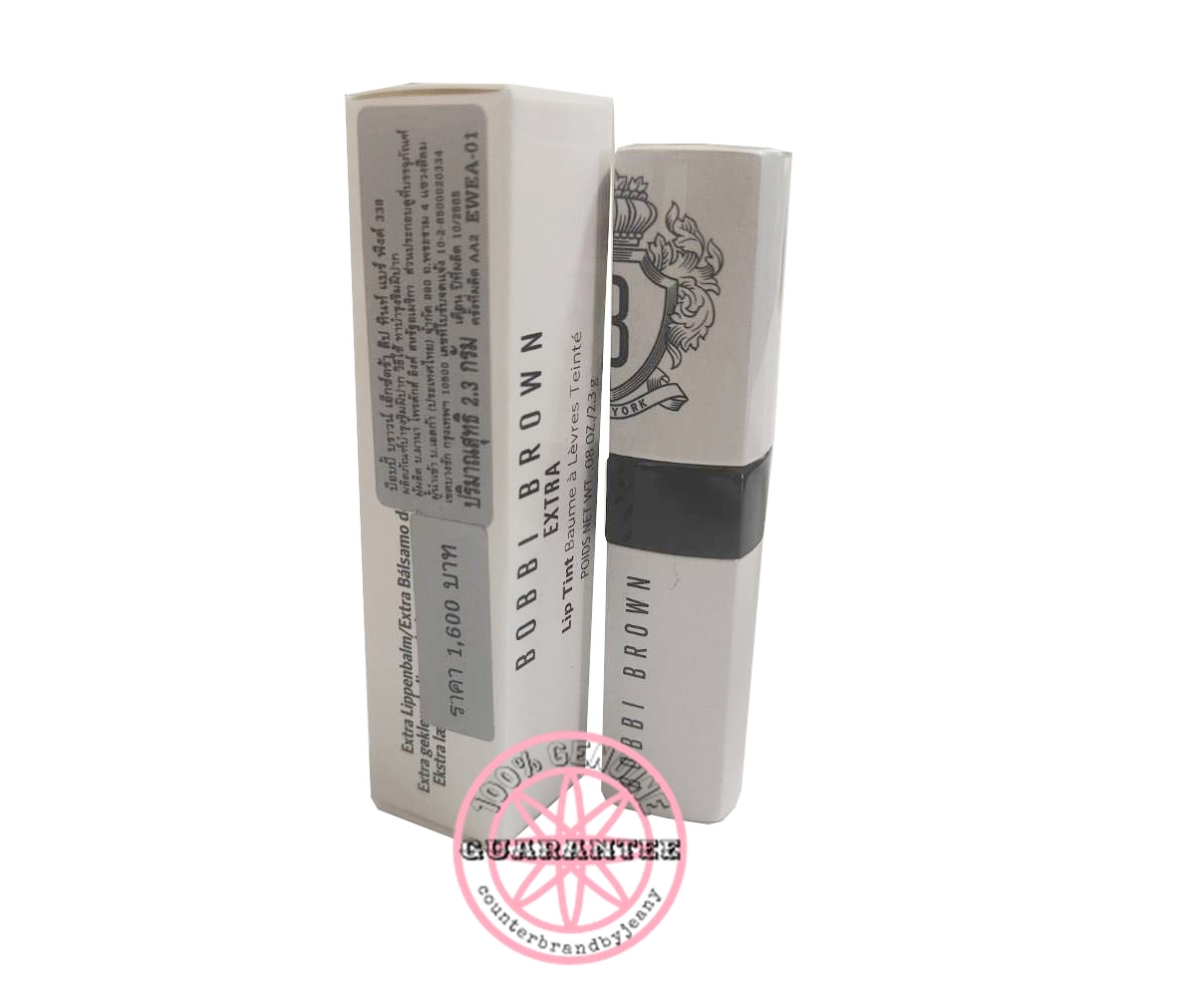 PRE-ORDER: BOBBI BROWN Extra Lip Tint