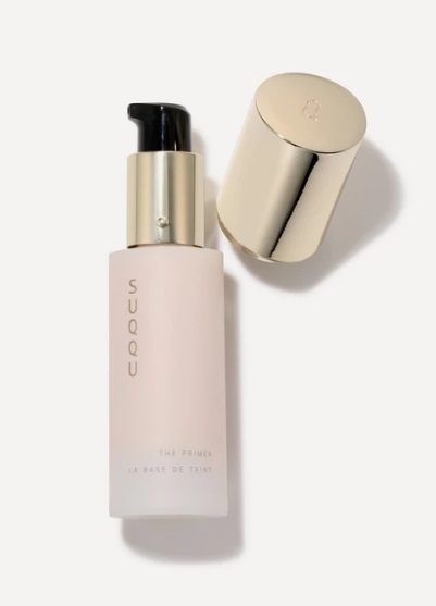 PRE-ORDER: SUQQU The Primer SPF15/PA+