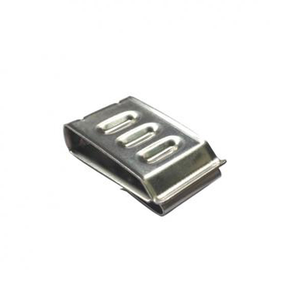 Cable Clip คลิปล็อคสายไฟกับราง