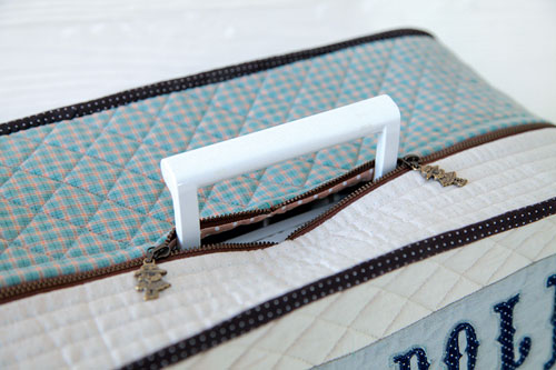 Paper Doll (ฟ้า)