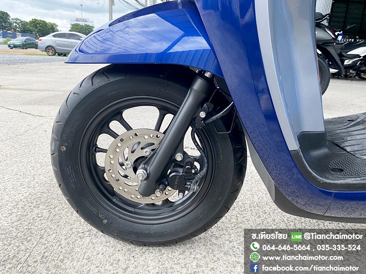 ★ดาวน์ 2,000★SCOOPY-I CLUB12 ปี67 สีน้ำเงินสดใส กุญแจรีโมท วิ่งน้อย เครื่องเดิมๆ ชุดสีสวยรอบคัน เครื่องดี ศูนย์ดี ราคา 46,500