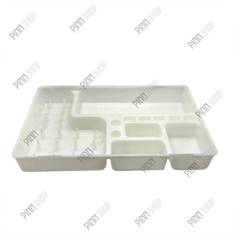 กล่องเก็บอุปกรณ์การฝีมือ