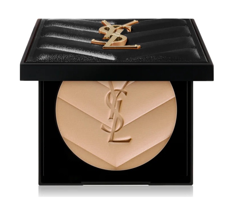 PRE-ORDER: YSL ALL HOURS Hyper FInish Powder
