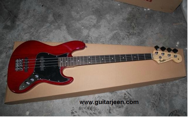 FenderStyle Jazz bass