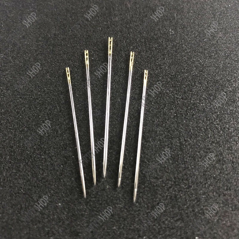 เข็มสำหรับงานปักตกแต่ง