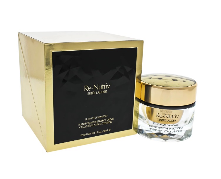 PRE-ORDER: ESTEE LAUDER Re-Nutriv Ultimate Diamond Transformative Energy Creme