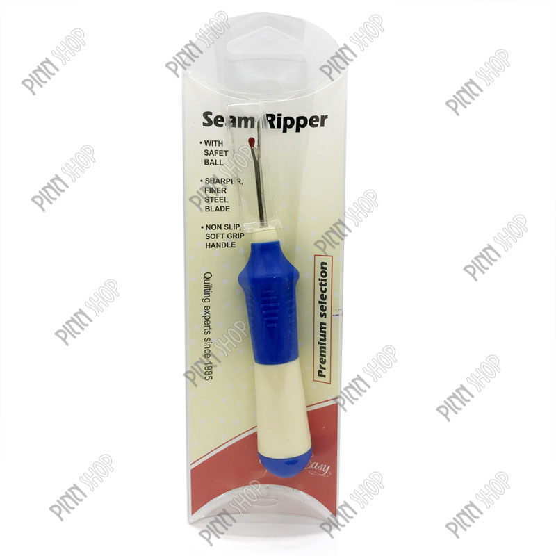 ที่เลาะด้าย Seam Ripper SoftTouch