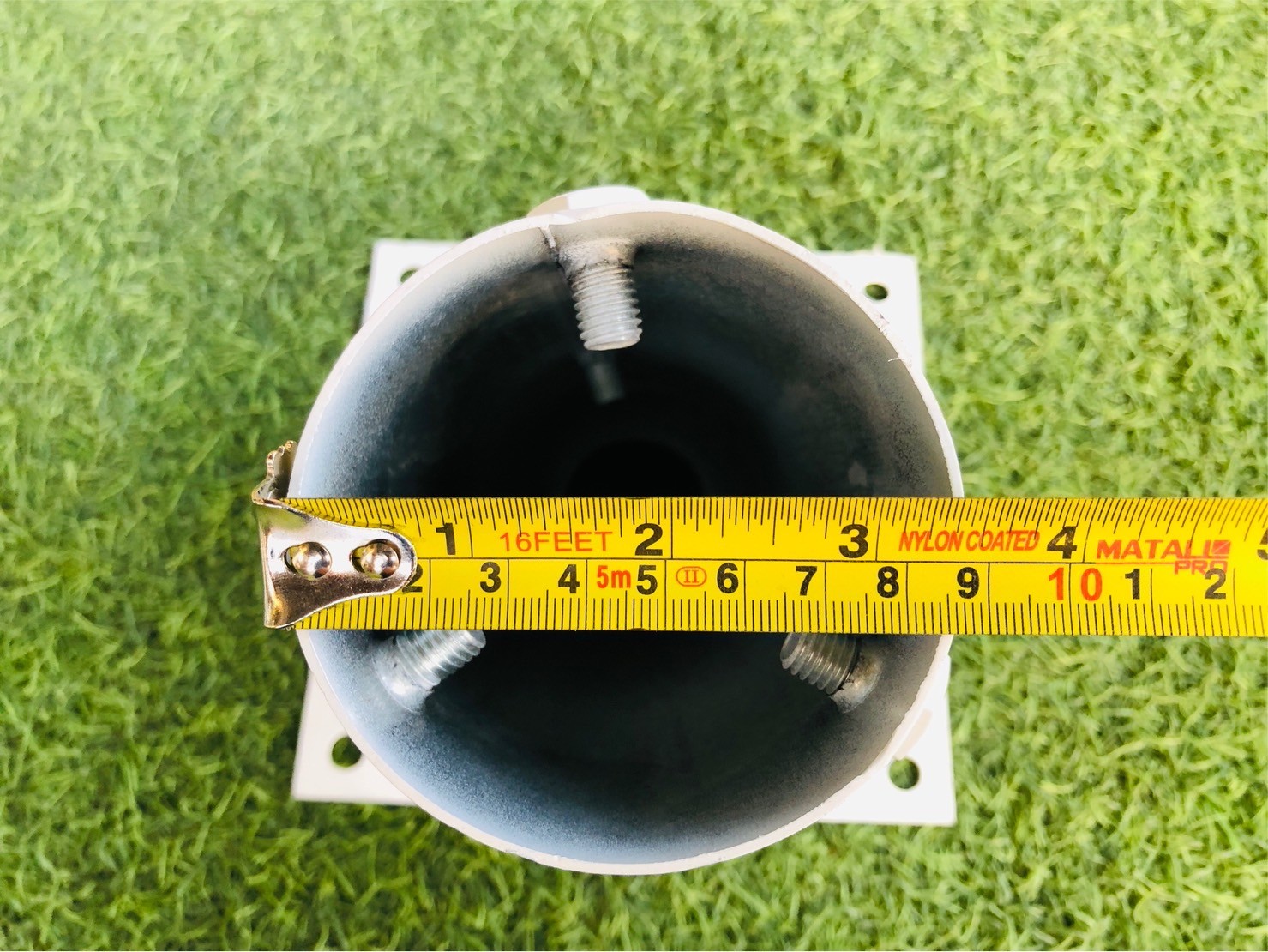 โคมไฟถนนโซล่าเซลล์ Series Y แผงเเยกโคมได้ (6,400Lumens + แผง 100 W) (แสง : ขาว)