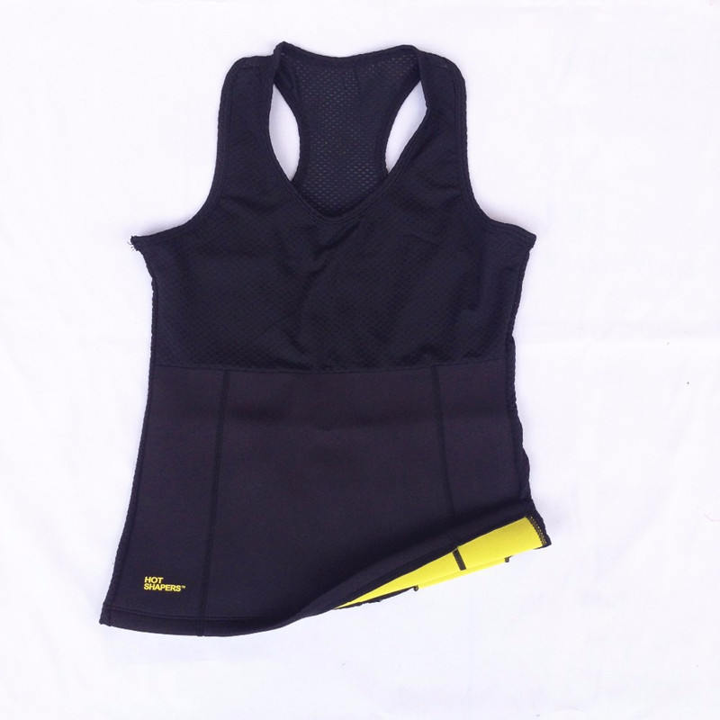 เสื้อ Hotshaper เสื้อเรียกเหงื่อ ช่วยทำให้รูปร่างดีขึ้นหุ่นสวยเข้ารูป มีไซส์ S,M,LX,1XL,2XL ช่วงโปรโมชั่น 1 ตัวได้ราคาส่ง 690 บาท