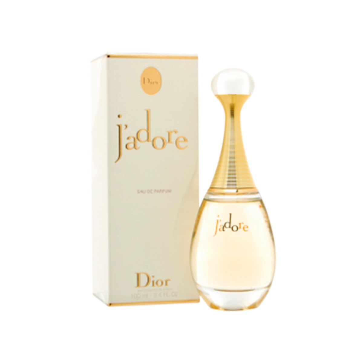 PRE-ORDER: DIOR J'Adore Eau De Parfum