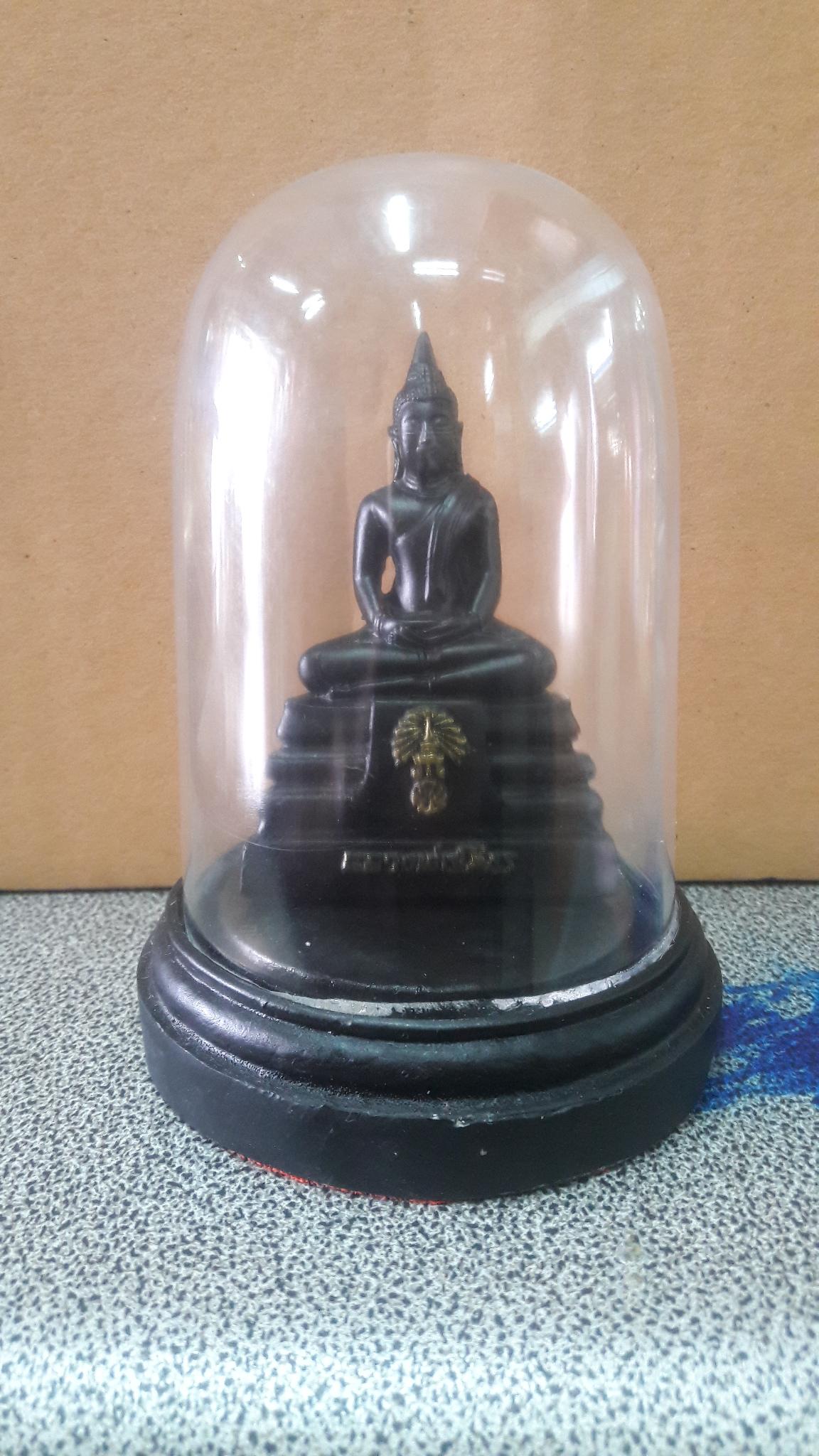 หลวงพ่อโสธร ตั้งหน้ารถ รหัส800