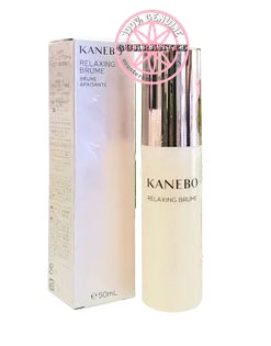 PRE-ORDER: KANEBO Relaxing Brume 50mL