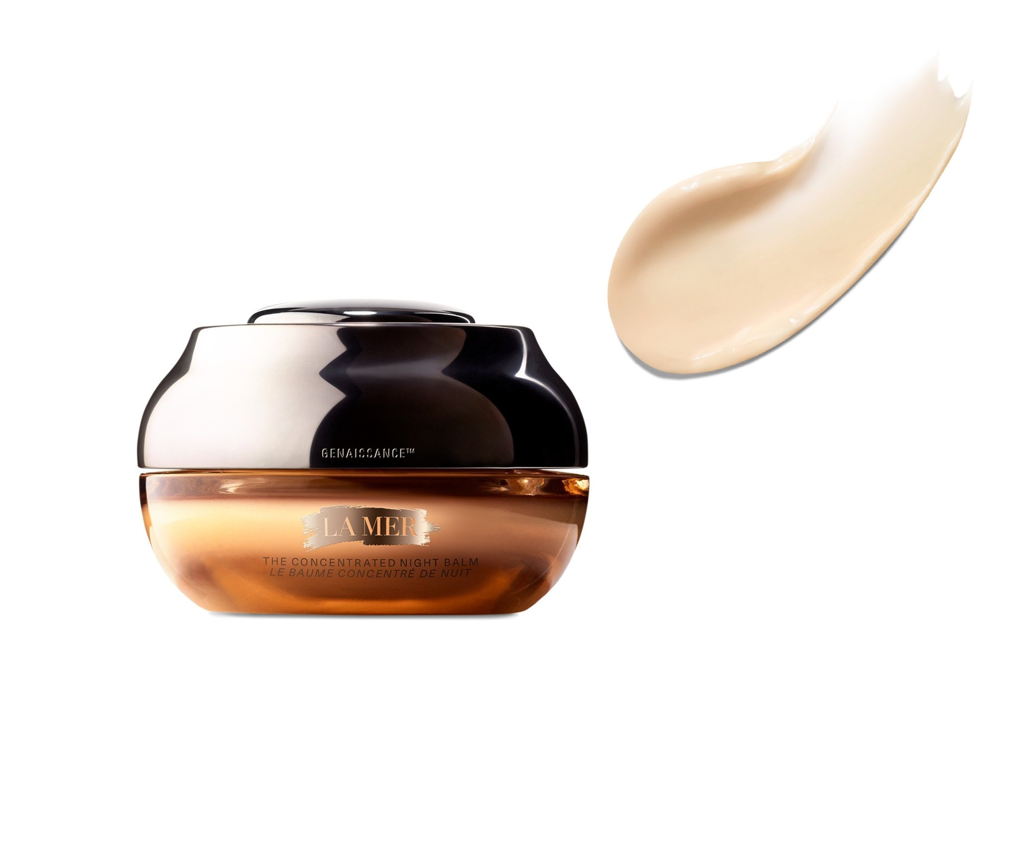 PRE-ORDER: LA MER GENAISSANCE De La Mer The Concentrated Night Balm