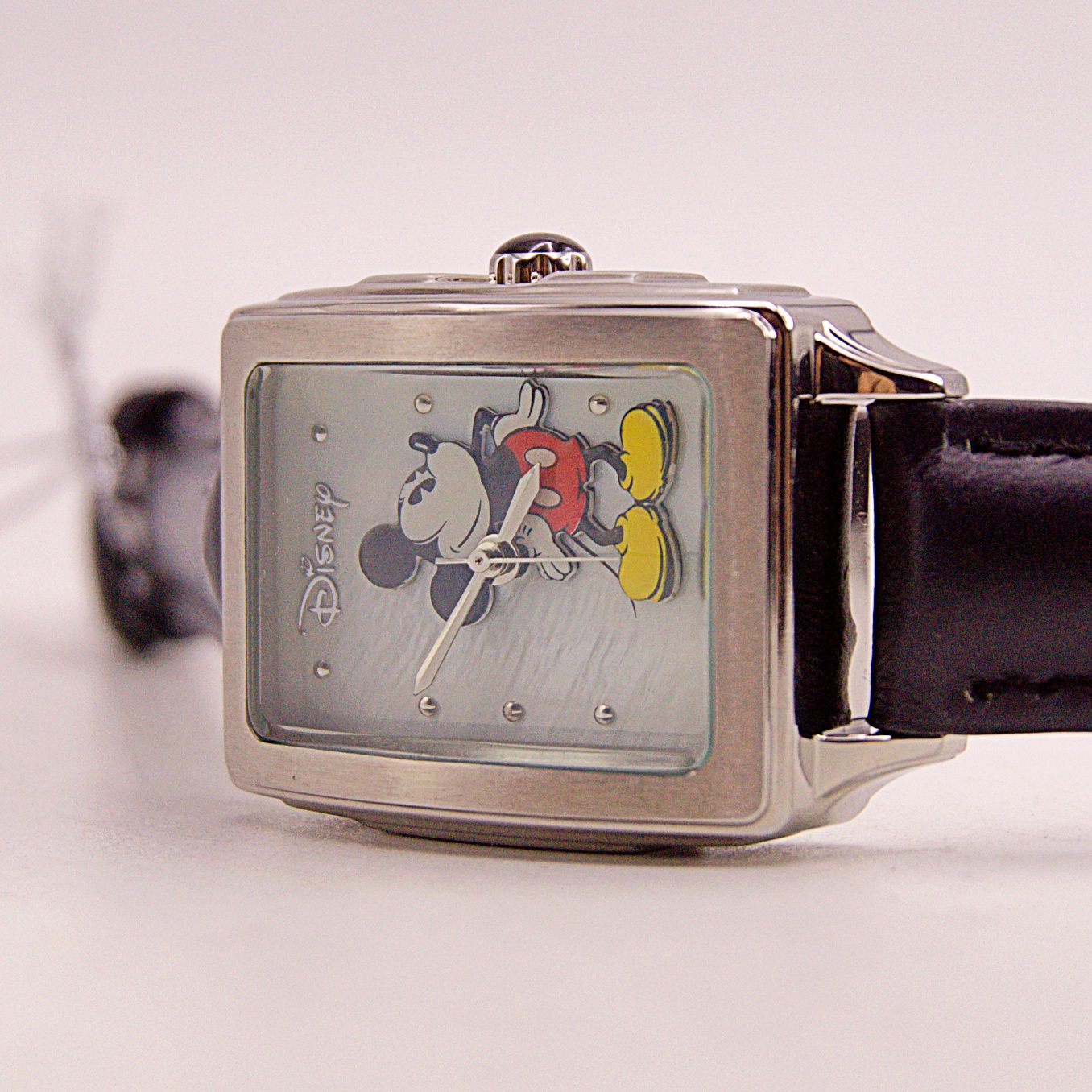 นาฬิกา MICKEY MOUSE (NOS)