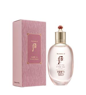 PRE-ORDER: THE HISTORY OF WHOO Gongjinhyang Soo Hydrating Balancer