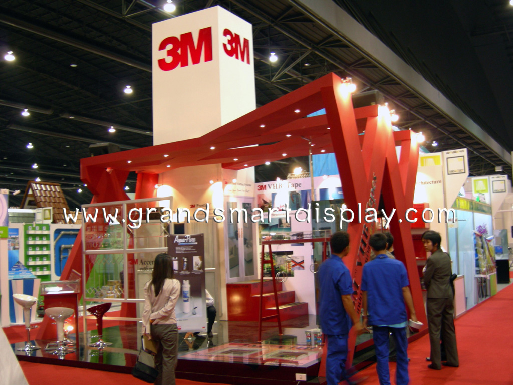 Booth 11