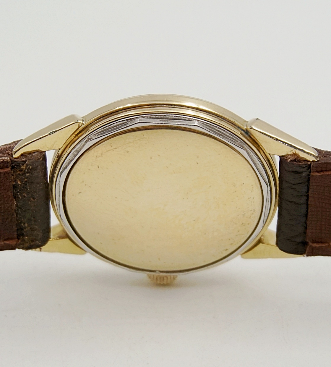 นาฬิกาเก่า ETERNA-MATIC ออโตเมติก