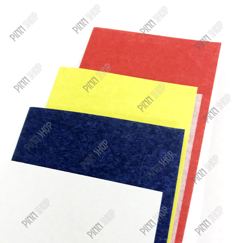 กระดาษลอกลายคาร์บอน สำหรับตัดเสื้อ