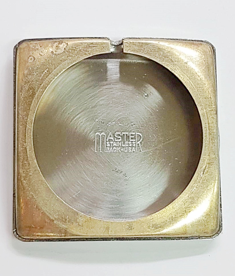 นาฬิกาเก่า ROBOT ไขลาน