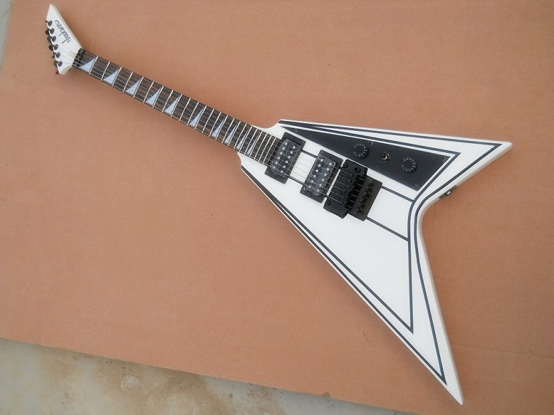 JACKSONStyle flying V