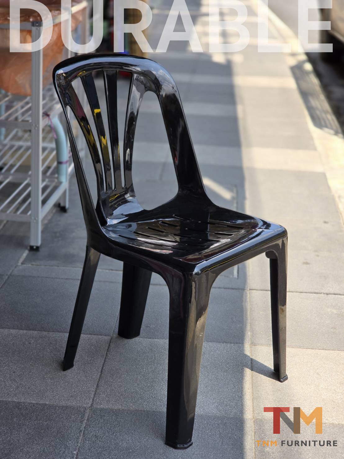 เก้าอี้พลาสติก พนักพิง OTTO-ACX-9311