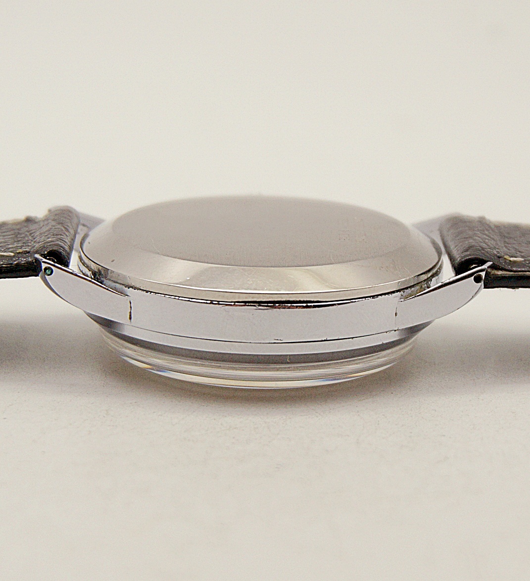 นาฬิกาเก่า CIMIER Chronograph ไขลาน