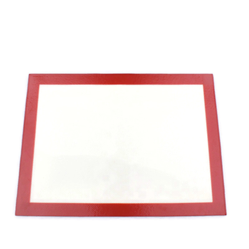 เสื่อรองอบ (Silpat Non-Stick Baking Mat) 26*29 cm.